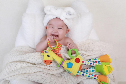 庆阳六个月宝宝突然发烧 庆阳六个月宝宝突然发烧