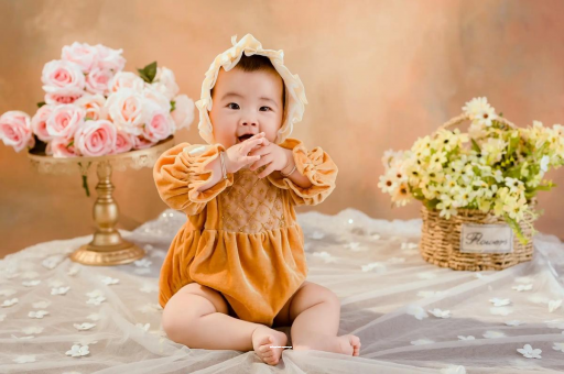 庆阳百天宝宝体重 庆阳百天宝宝体重