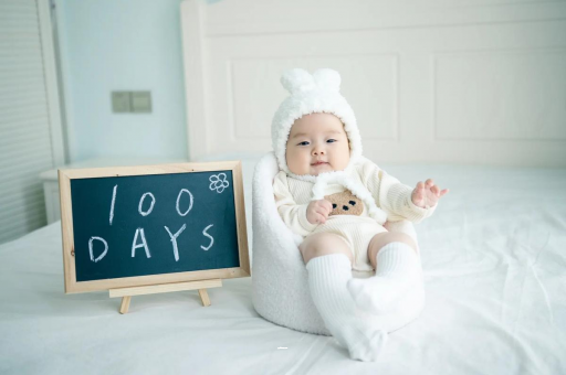 庆阳多大的宝宝可以吃盐